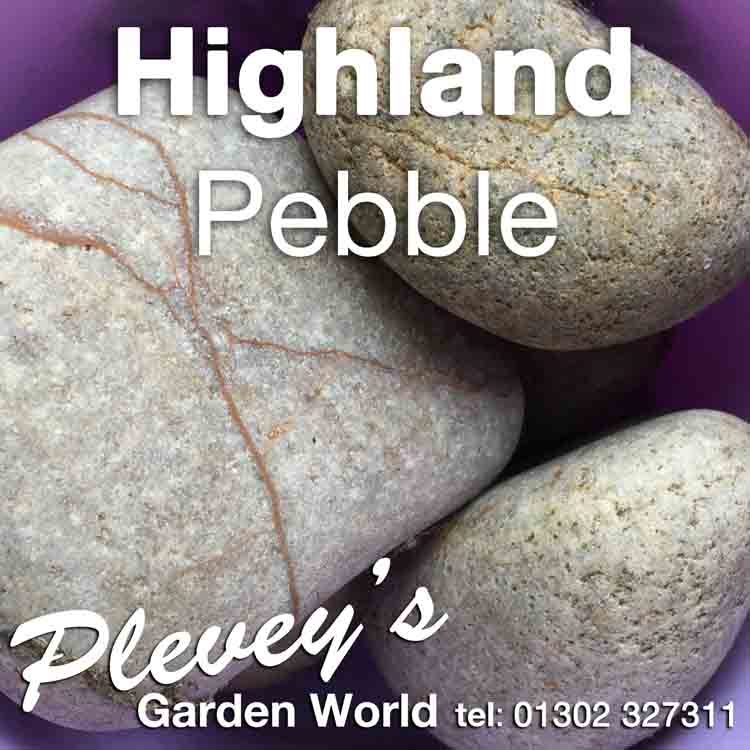 Highland Pebbles 20-30mm