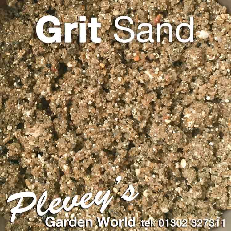 Grit Sand