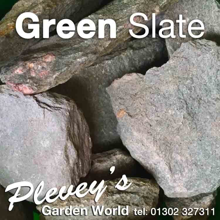 Green slate
