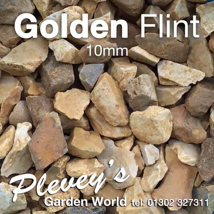 Golden Flint