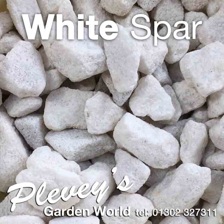 White Spar