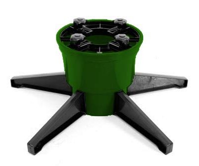 green hydro real christmas tree stand from pleveys in green hydro real christmas tree stand from pleveys in