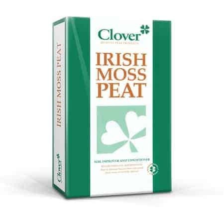 Clover Peat