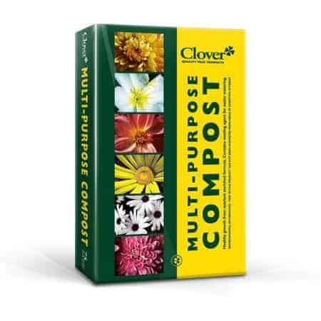 Clover Multi purpose