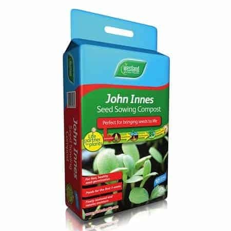 John innes seed