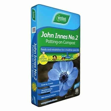 john innes 2