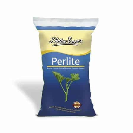 Perlite