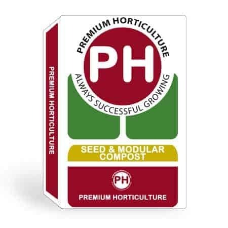 PH Seed & Modular Compost