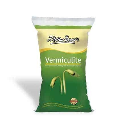 Vermiculite
