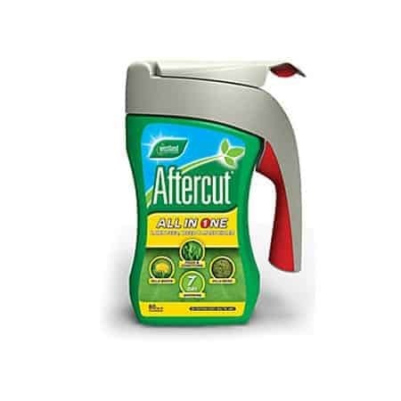 Westland Aftercut All in One - Feed , Weed and Mosskiller