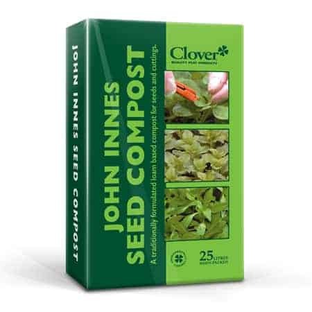 John innes seed