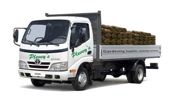 Lawn Turf Supplies and Delivery in Doncaster