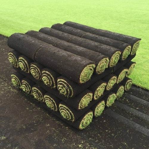 Lawn Turf Supplies and Delivery in Doncaster