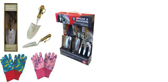 Gift ideas